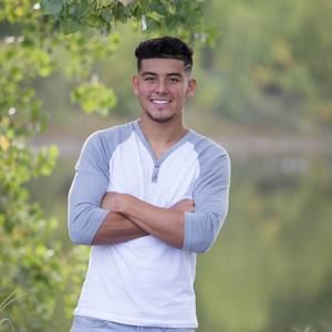 Meet your Posher, Santos shugg